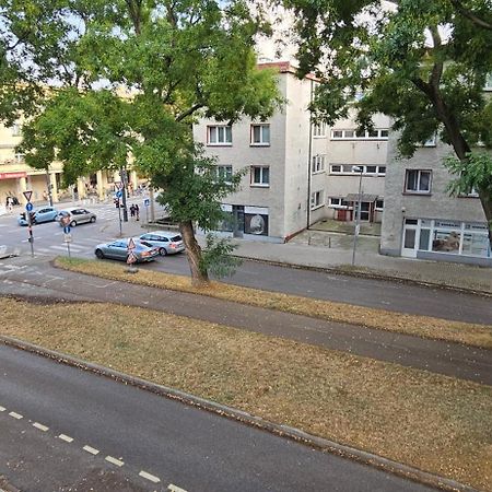 Apartman Manhattan Bratislava Esterno foto