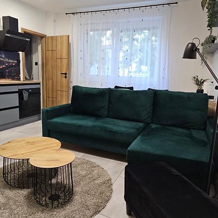Apartman Manhattan Bratislava Esterno foto