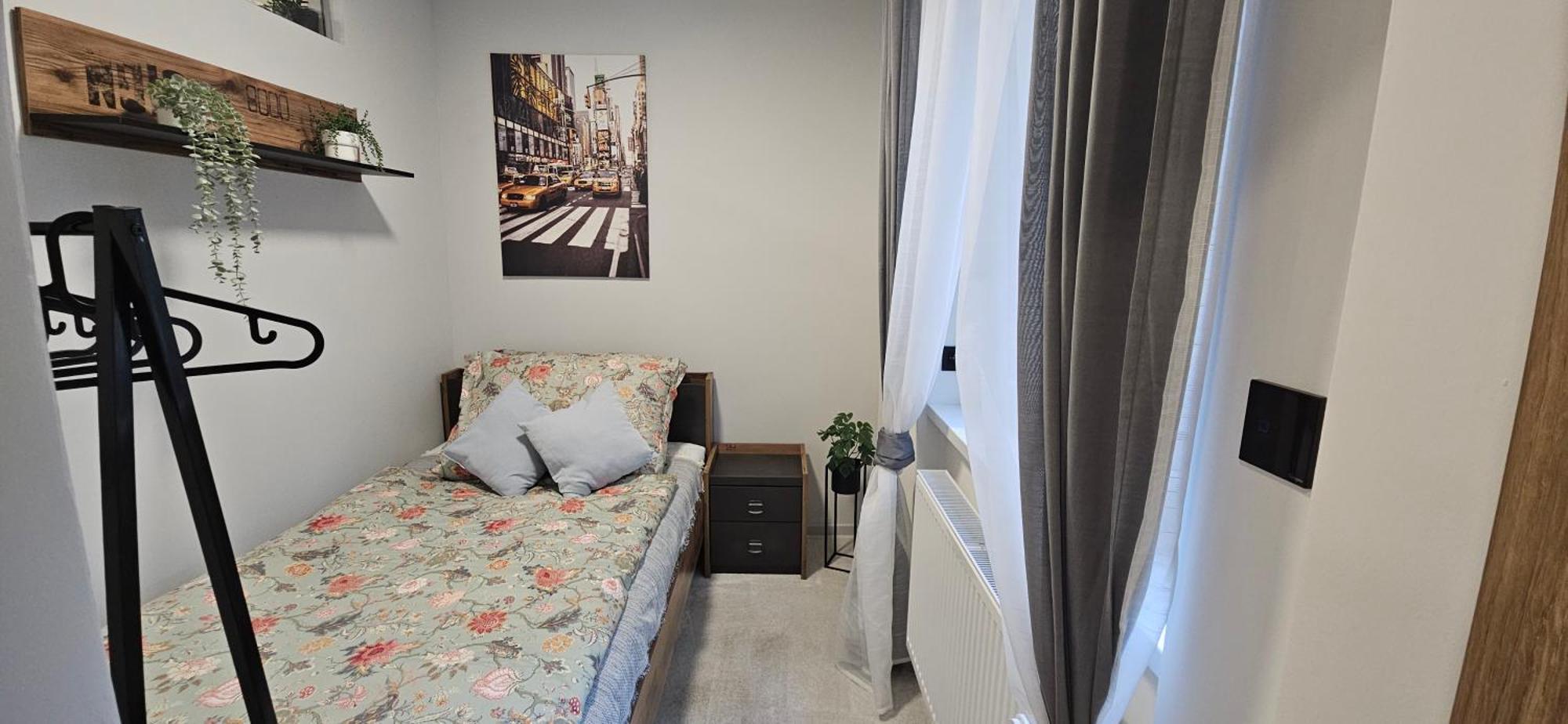 Apartman Manhattan Bratislava Esterno foto